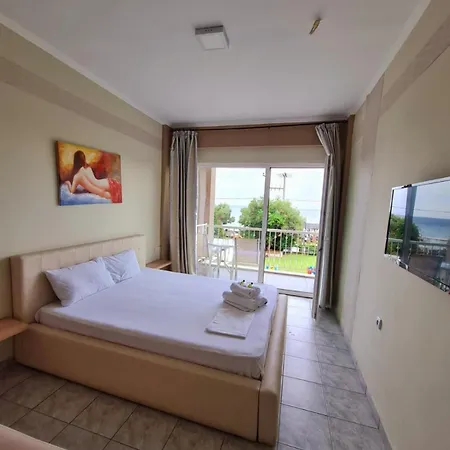 Hotel Leonid *