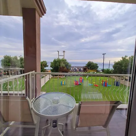 Leonid Hotel Nea Skioni